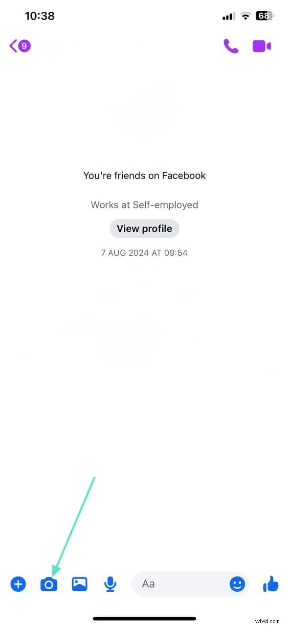 Record Facebook Video Calls: 4 Proven Methods for Android, iOS, and Desktop