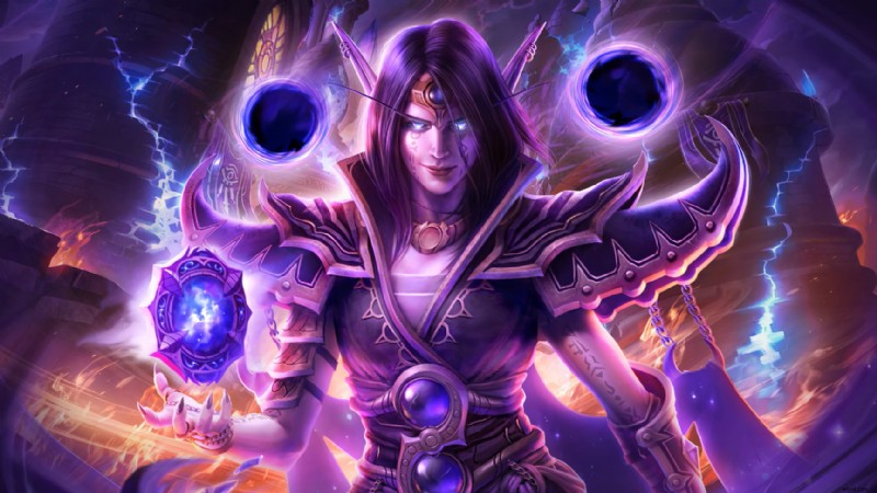 Record World of Warcraft Gameplay on PC with High-Quality Audio: A Comprehensive Guide