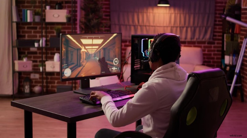 Record World of Warcraft Gameplay on PC with High-Quality Audio: A Comprehensive Guide