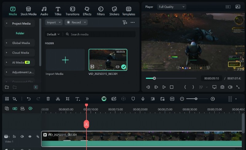 Record World of Warcraft Gameplay on PC with High-Quality Audio: A Comprehensive Guide
