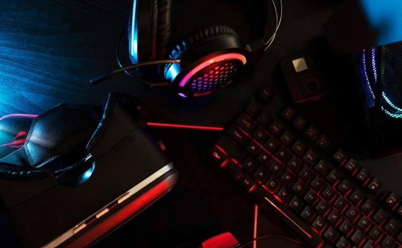 Create Professional Game Sound Effects with Wondershare Filmora – Mobile & PC Guide