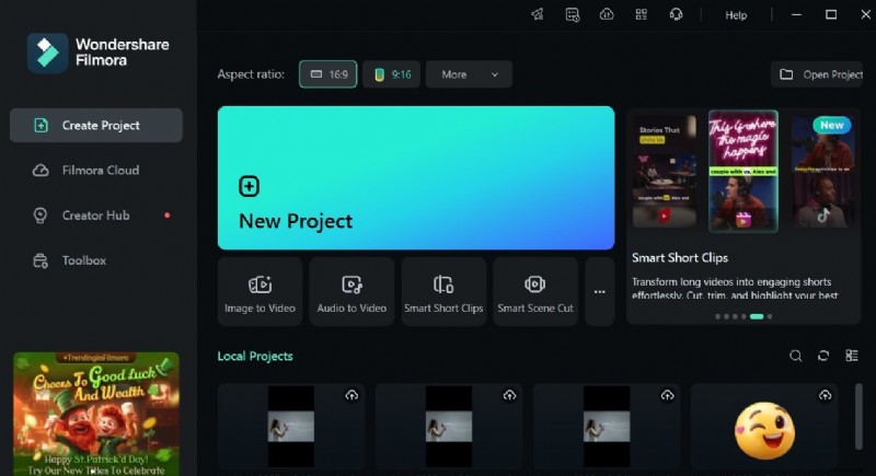 Create Professional Game Sound Effects with Wondershare Filmora – Mobile & PC Guide