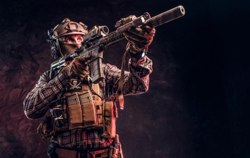 Best Screen Recorders for Call of Duty: Record Gameplay Easily