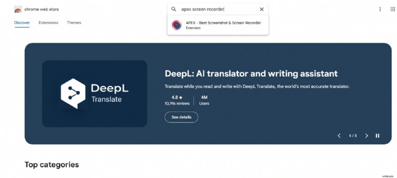 Master Screen Recording with Apex Screen Recorder: A Step‑by‑Step Guide