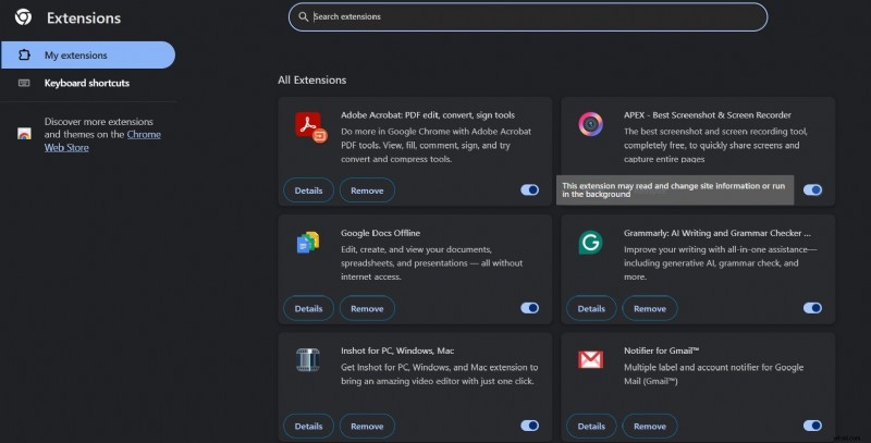 Master Screen Recording with Apex Screen Recorder: A Step‑by‑Step Guide