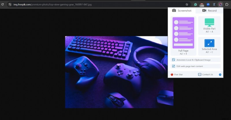 Master Screen Recording with Apex Screen Recorder: A Step‑by‑Step Guide