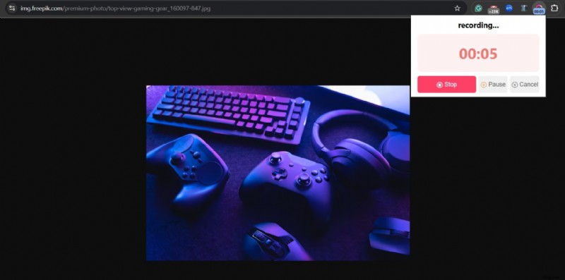 Master Screen Recording with Apex Screen Recorder: A Step‑by‑Step Guide