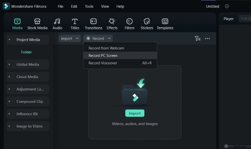 Master Screen Recording with Apex Screen Recorder: A Step‑by‑Step Guide