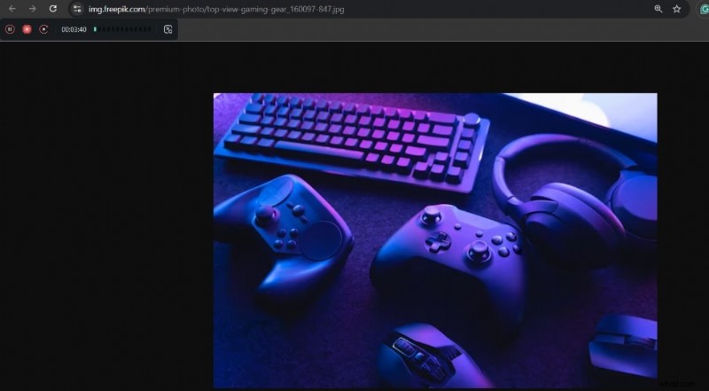 Master Screen Recording with Apex Screen Recorder: A Step‑by‑Step Guide