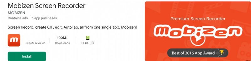 Top Android Game Recorders: Capture & Share Gameplay in 2024