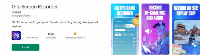 Top Android Game Recorders: Capture & Share Gameplay in 2024