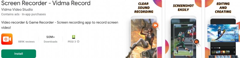 Top Android Game Recorders: Capture & Share Gameplay in 2024