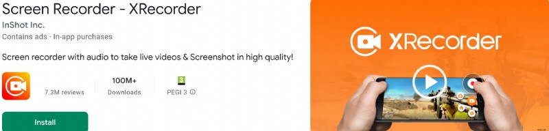 Top Android Game Recorders: Capture & Share Gameplay in 2024