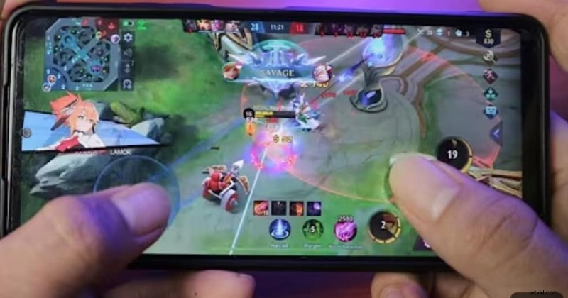 Top Android Game Recorders: Capture & Share Gameplay in 2024