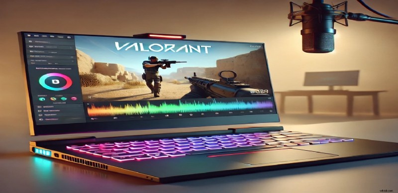 Best Valorant Recording Software 2024: Top Picks & Comparisons