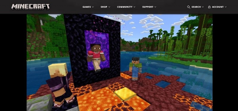 How to Take Screenshots in Minecraft on PC, Xbox, PS4 & Mobile (2024)