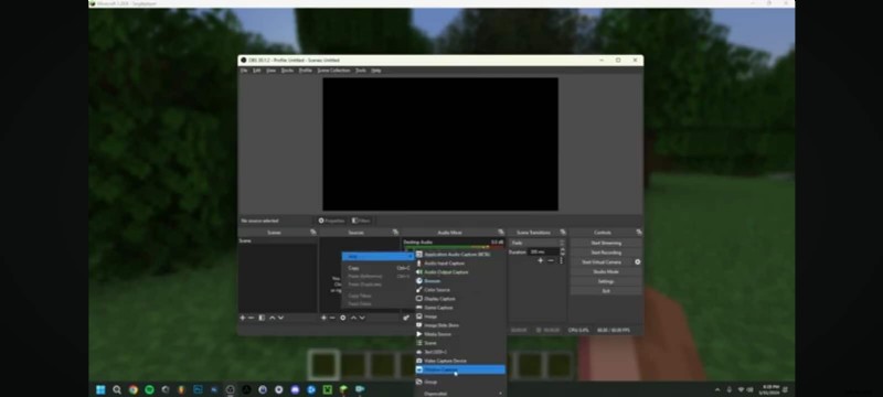How to Take Screenshots in Minecraft on PC, Xbox, PS4 & Mobile (2024)