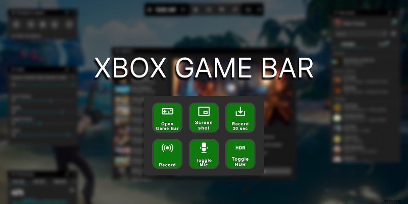 How to Capture Lag‑Free Gameplay on Windows 10—Xbox Game Bar & Filmora Explained
