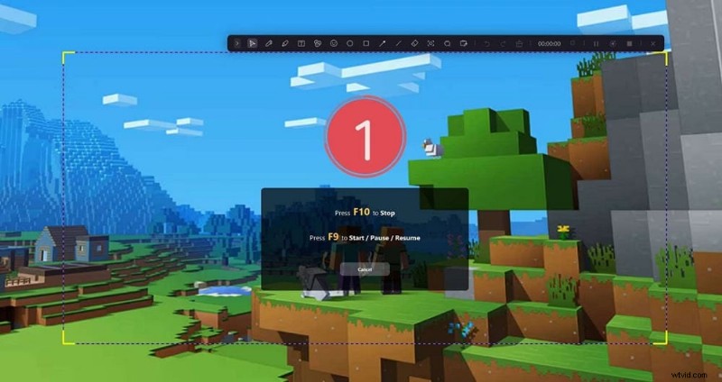 How to Record Steam Gameplay: 5 Expert‑Recommended Tools