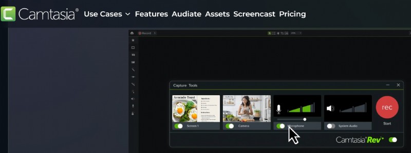 Top 5 Screen Recorders for High‑Quality, Engaging Tutorials