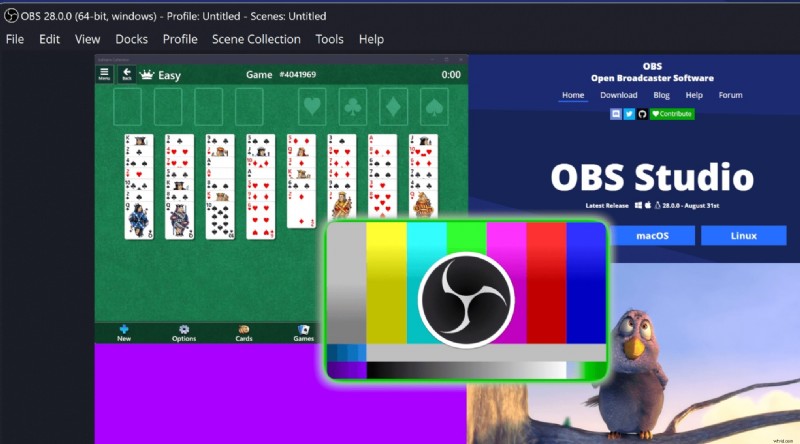 Top 5 Screen Recorders for High‑Quality, Engaging Tutorials
