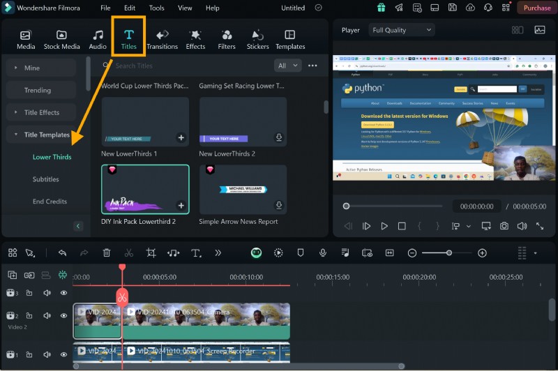 Top 5 Screen Recorders for High‑Quality, Engaging Tutorials