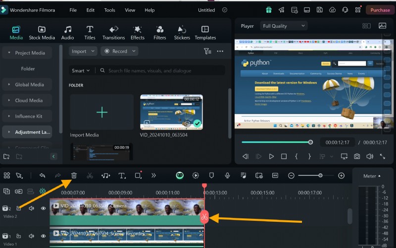 Ultimate Guide to Recording and Editing Professional Training Videos