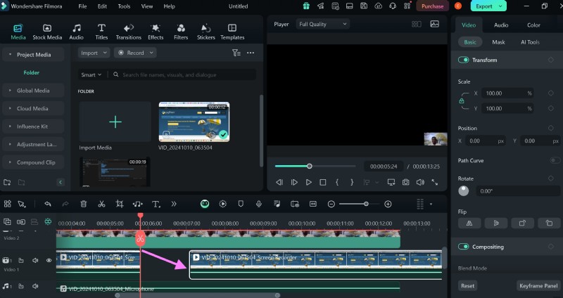 Ultimate Guide to Recording and Editing Professional Training Videos