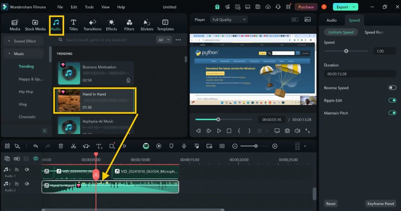 Ultimate Guide to Recording and Editing Professional Training Videos