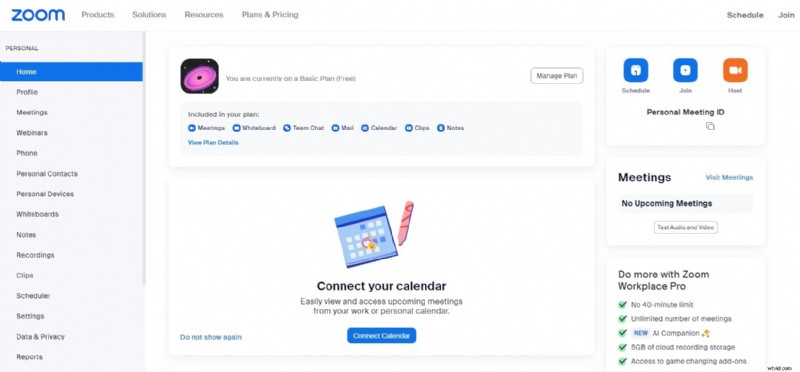 How to Change Zoom Backgrounds: A Comprehensive Guide
