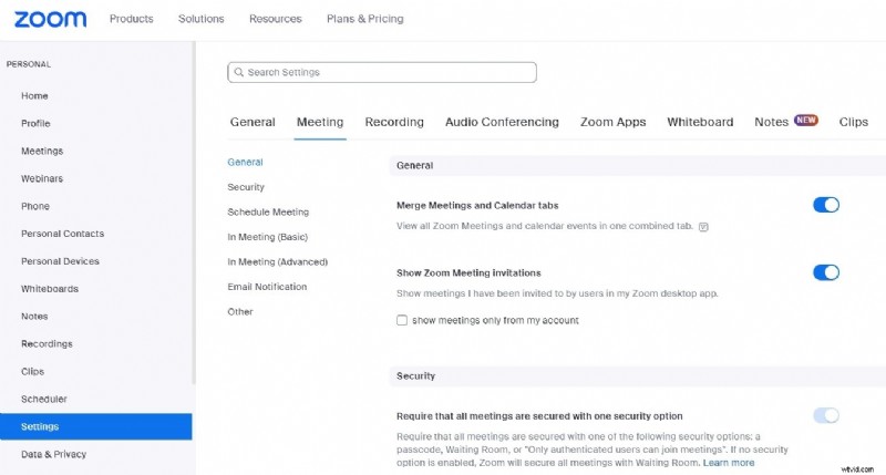 How to Change Zoom Backgrounds: A Comprehensive Guide