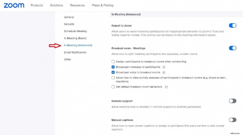 How to Change Zoom Backgrounds: A Comprehensive Guide