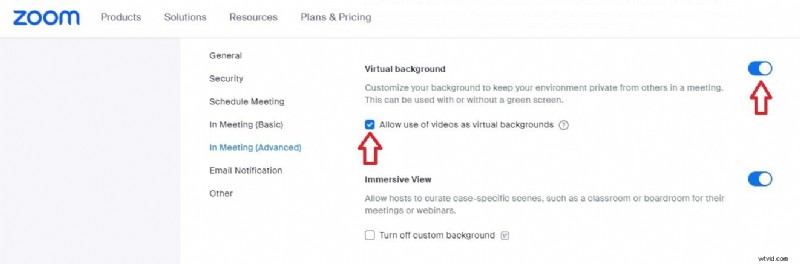 How to Change Zoom Backgrounds: A Comprehensive Guide