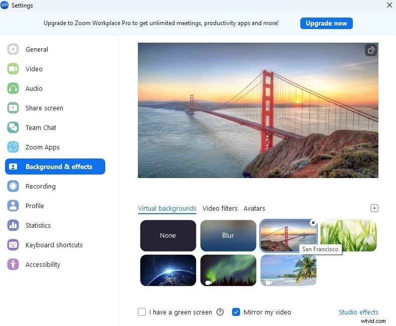 How to Change Zoom Backgrounds: A Comprehensive Guide