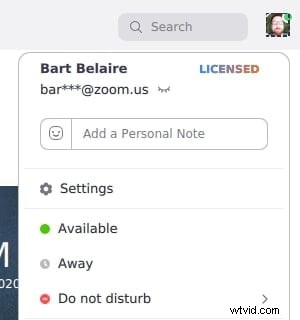 How to Change Zoom Backgrounds: A Comprehensive Guide