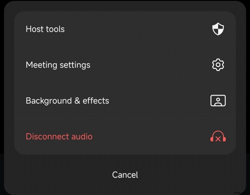 How to Change Zoom Backgrounds: A Comprehensive Guide