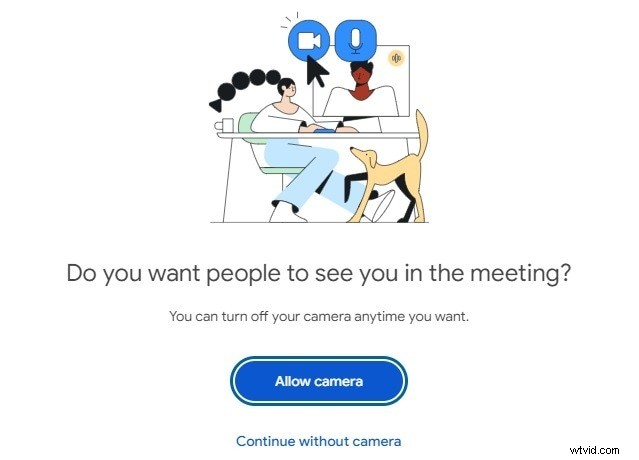 Troubleshooting: Google Meet Camera Not Working - Effective Fixes