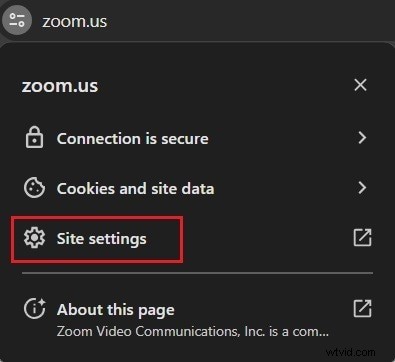 Troubleshooting: Zoom Camera Not Working? Fix It Fast!