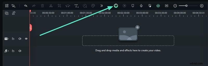 Webcam Motion Capture in DemoCreator: Create Virtual Avatars
