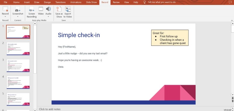 Master Recording Your PowerPoint Presentation with a Webcam: A Step‑by‑Step Guide