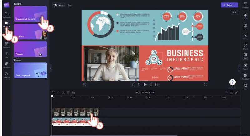 Master Recording Your PowerPoint Presentation with a Webcam: A Step‑by‑Step Guide