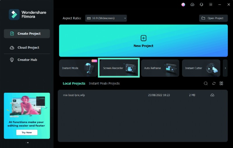 Mastering Facecam Green Screen Setup: Record & Edit Like a Pro with Filmora