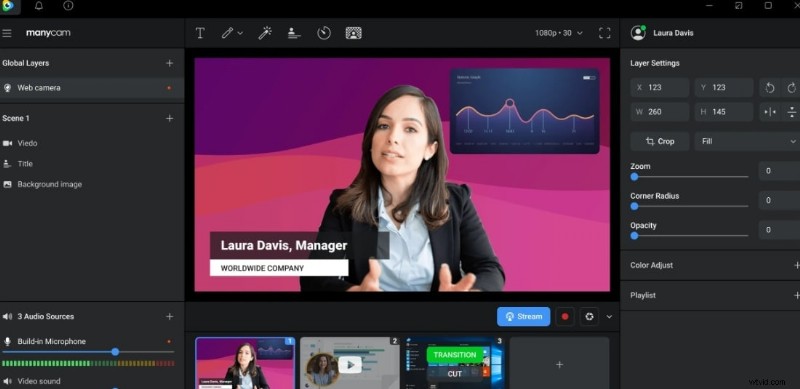 Best Webcam Software for Windows 7: Top 9 Picks [2024]