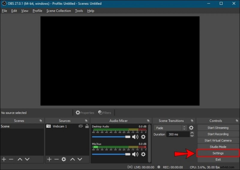 Master Multi‑Cam Recording: Capture, Edit, and Publish with Confidence