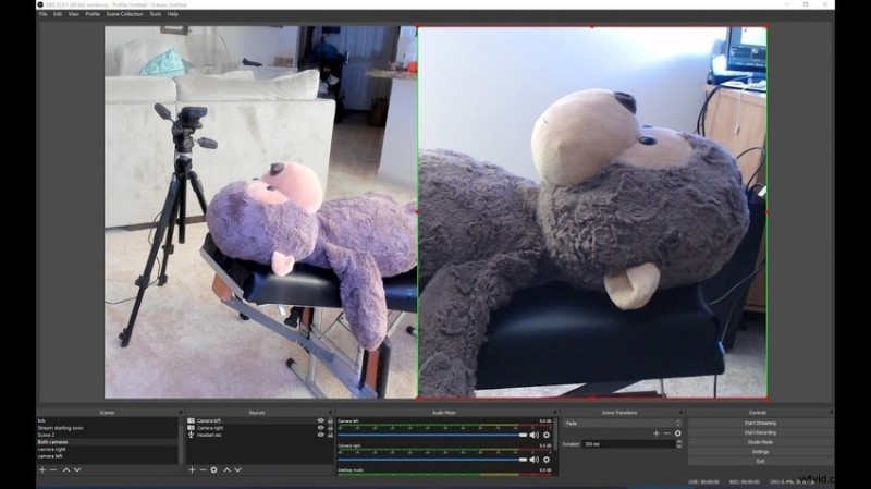 Master Multi‑Cam Recording: Capture, Edit, and Publish with Confidence