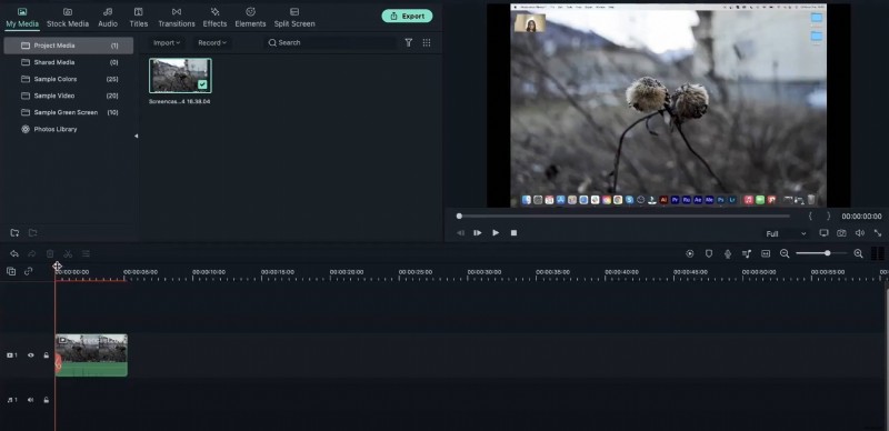 How to Record Multiple Video Sources Simultaneously on Windows 10 and Mac with Wondershare Filmora
