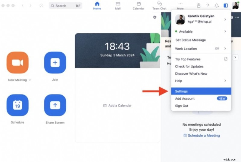 Best Webcam Background Blur Options: Enhance Your Video Calls