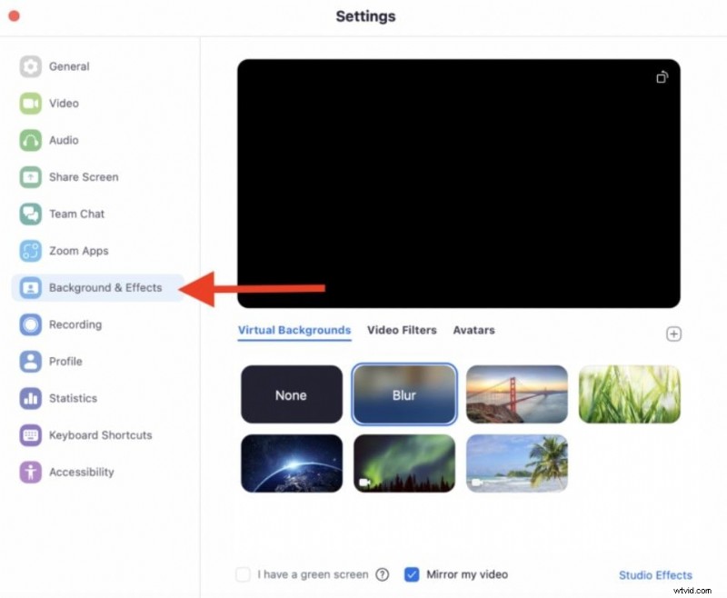 Best Webcam Background Blur Options: Enhance Your Video Calls