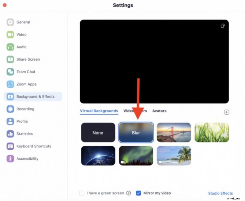 Best Webcam Background Blur Options: Enhance Your Video Calls