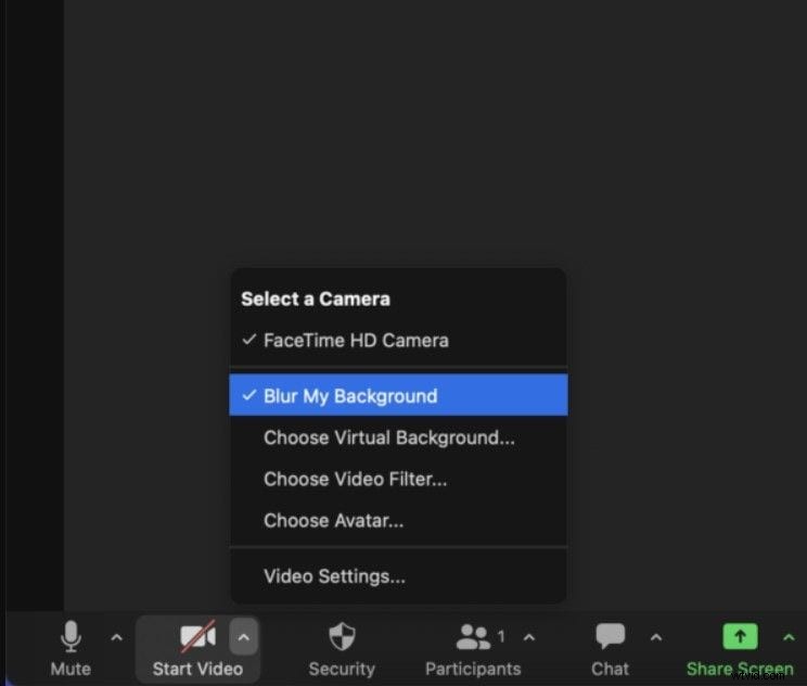 Best Webcam Background Blur Options: Enhance Your Video Calls